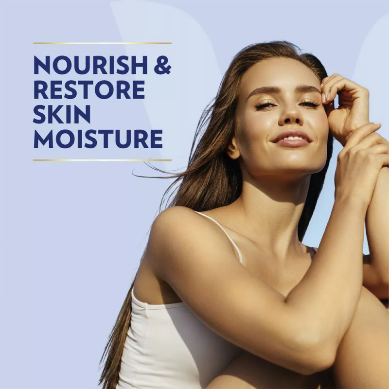 Vaseline Intensive Care Moisturizing Body Lotion with Oat Extract, Travel Size 2 fl oz – Nourishing Hydration for Dry Skin Vaseline