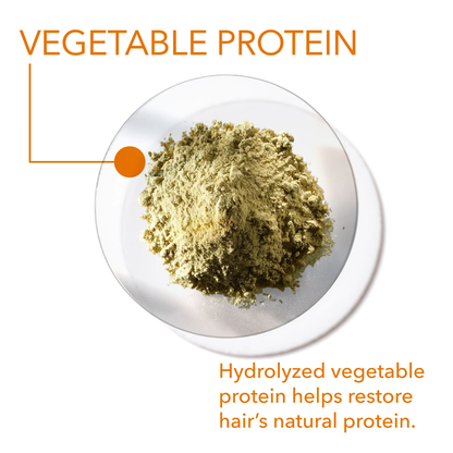 The Hair Lab Rebuild Boost Dose Set 2 x 0.2 oz | Hair Repair Treatment The Hair Lab