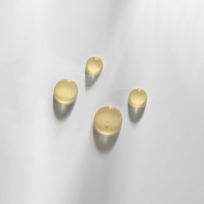 The Hair Lab Rebuild Boost Dose Set 2 x 0.2 oz | Hair Repair Treatment The Hair Lab