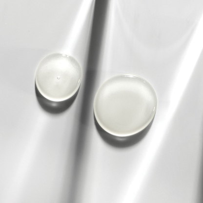 The Hair Lab Heat Defense Dose Set 2x0.2 oz | Hair Heat Protect The Hair Lab