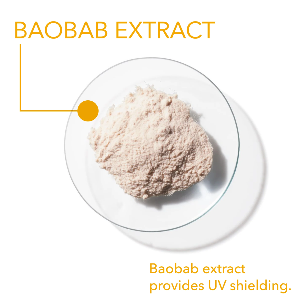 The Hair Lab UV Shield Dose Set with Baobab Extract – 2 x 0.2 fl. oz. The Hair Lab