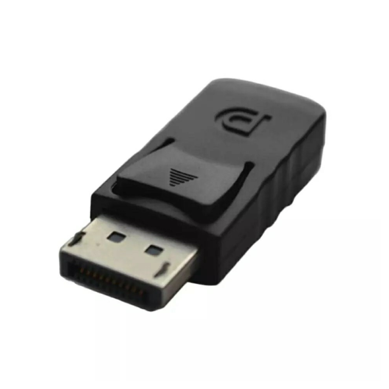 DisplayPort Male to Mini DP DisplayPort Female Convertor Adapter - High Quality Video Display Connector MegoDeals