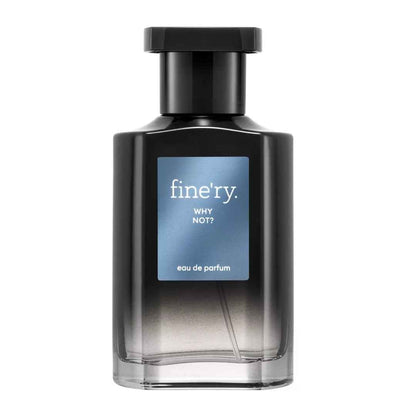 fine’ry. Men’s Travel Size Eau De Cologne – Why Not? (2.0 fl oz)