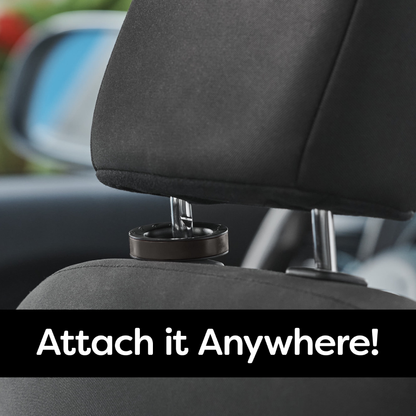 Refresh Your Car! Auto Hanging Air Freshener – Lightning Bolt Scent, 1 Pack Refresh Your Car!