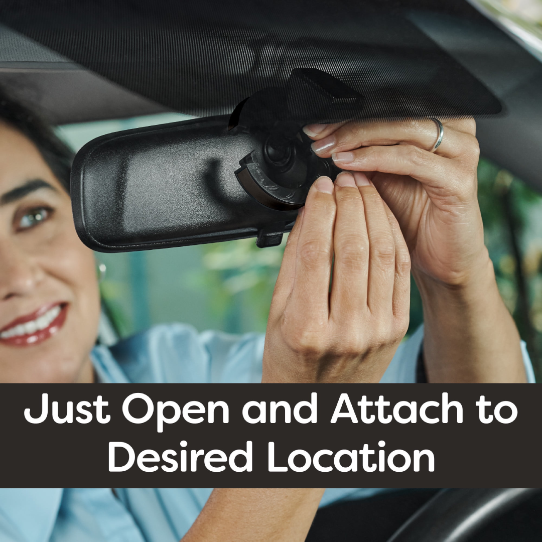 Refresh Your Car! Auto Hanging Air Freshener – Lightning Bolt Scent, 1 Pack Refresh Your Car!