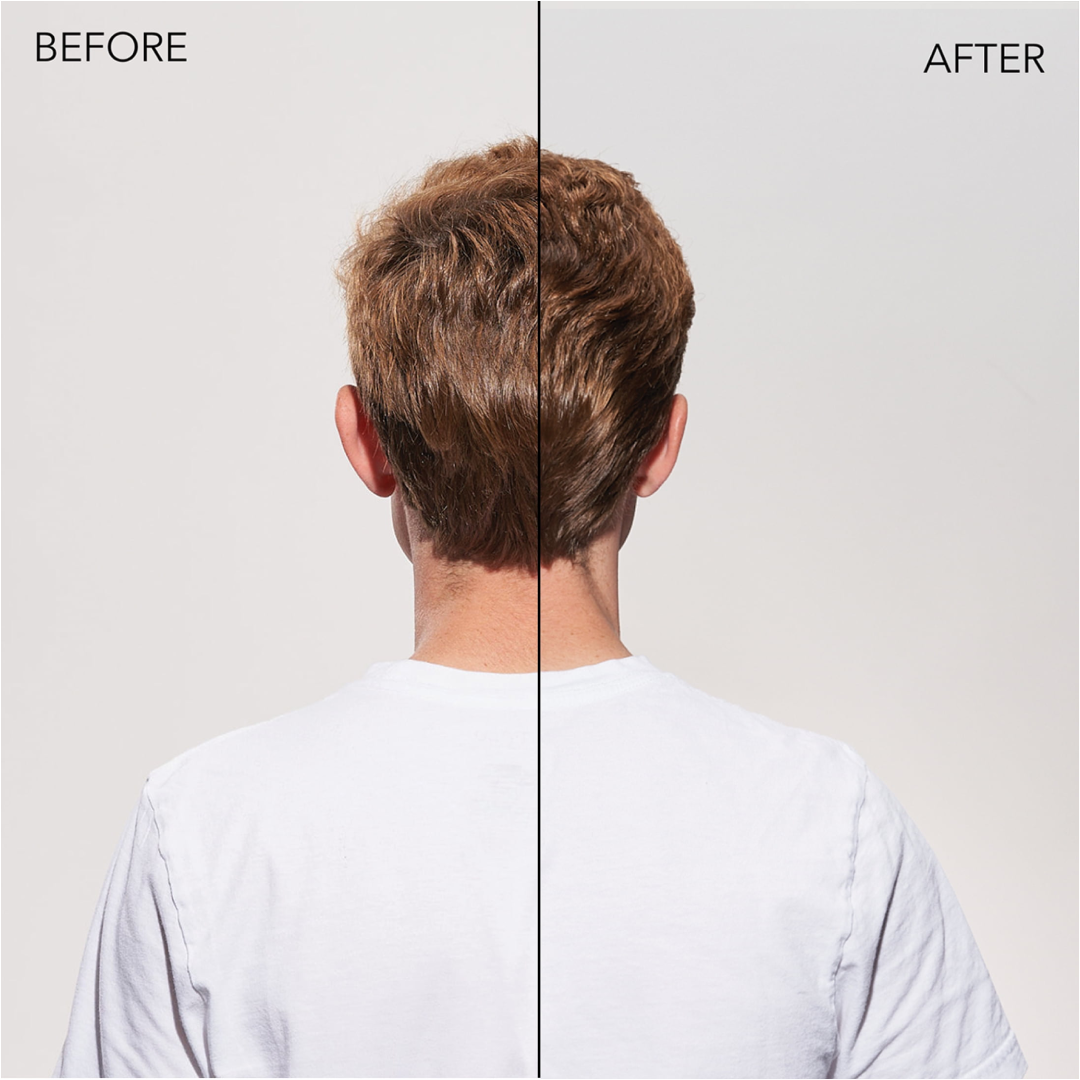 The Hair Lab Scalp Fortifying Serum for a Balanced Scalp, 3 fl oz The Hair Lab