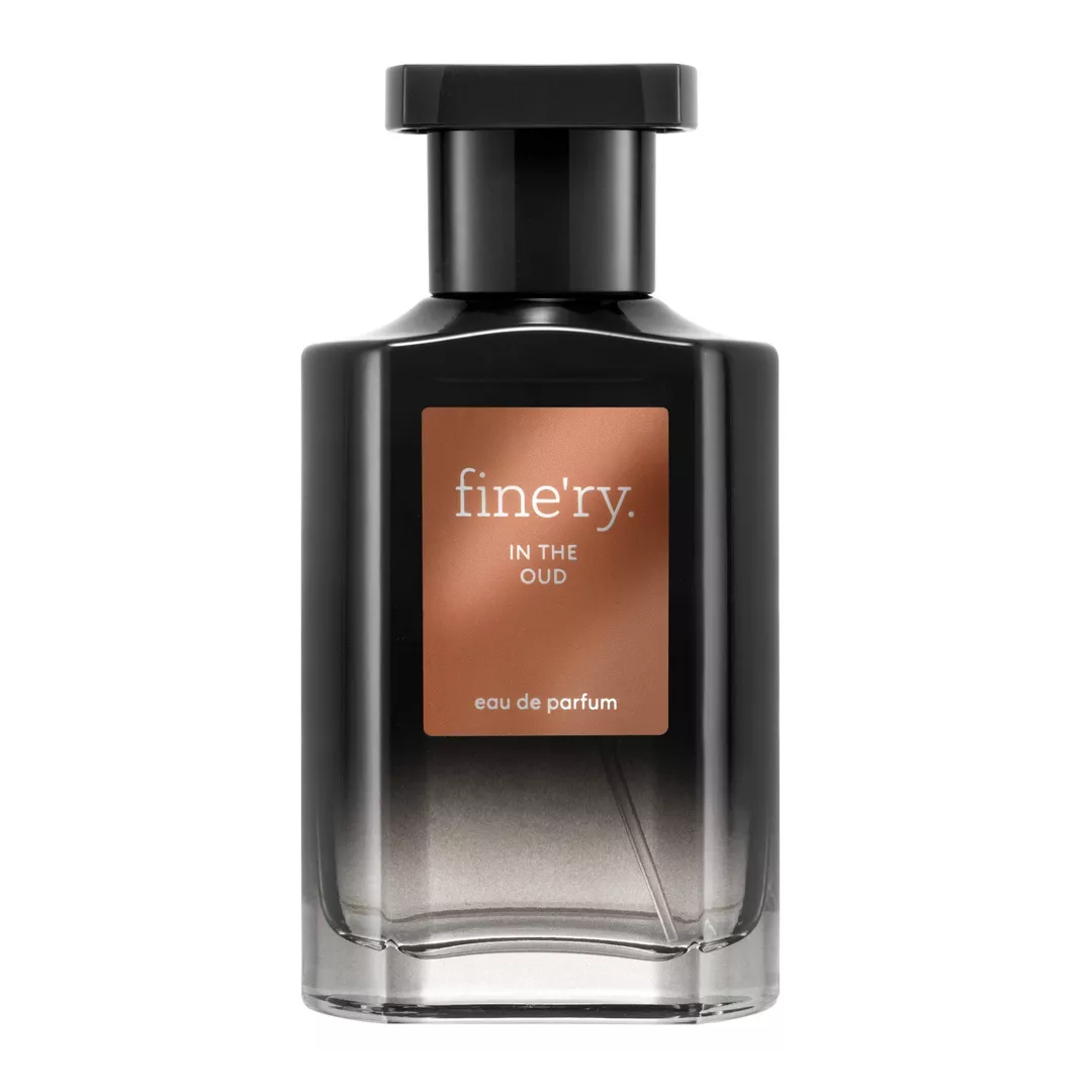 fine’ry. Men’s In The Oud Cologne – Travel Size 2.0 fl oz fine'ry.