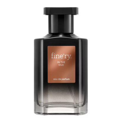 fine’ry. Men’s In The Oud Cologne – Travel Size 2.0 fl oz fine'ry.