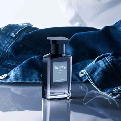 fine’ry. Men’s Travel Size Eau De Cologne – Why Not? (2.0 fl oz)