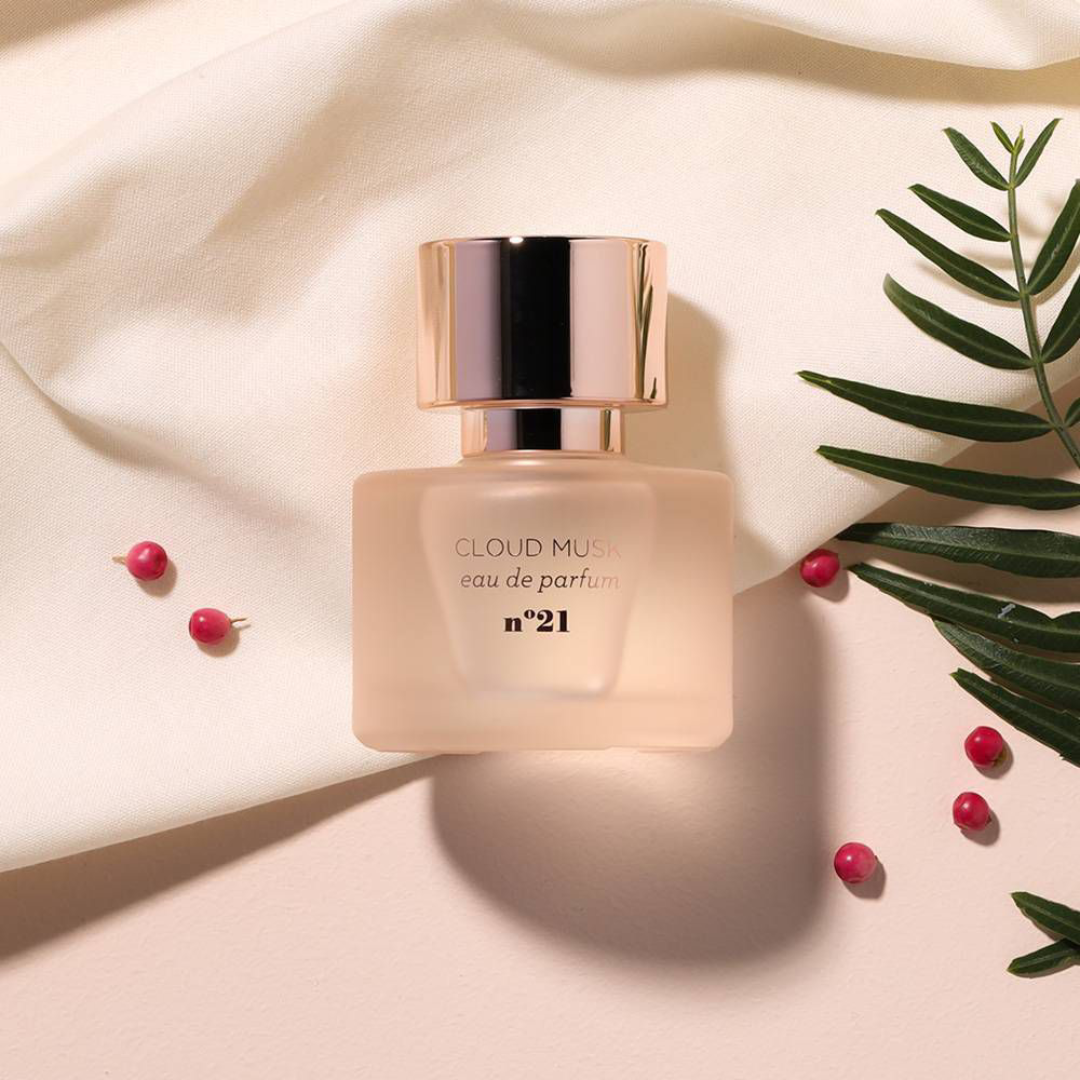 MIX:BAR Eau De Perfume – Cloud Musk (1.7 fl oz) MIX:BAR