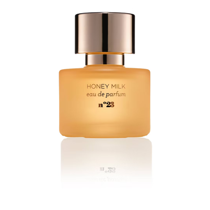 MIX:BAR Honey Milk Eau De Parfum – Warm Honey & Sweet Creme, 1.7 oz MIX:BAR