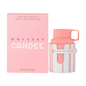 Armaf Odyssey Women’s Eau De Toilette Spray 3.4 fl oz – Special Edition Candee Fragrance Odyssey