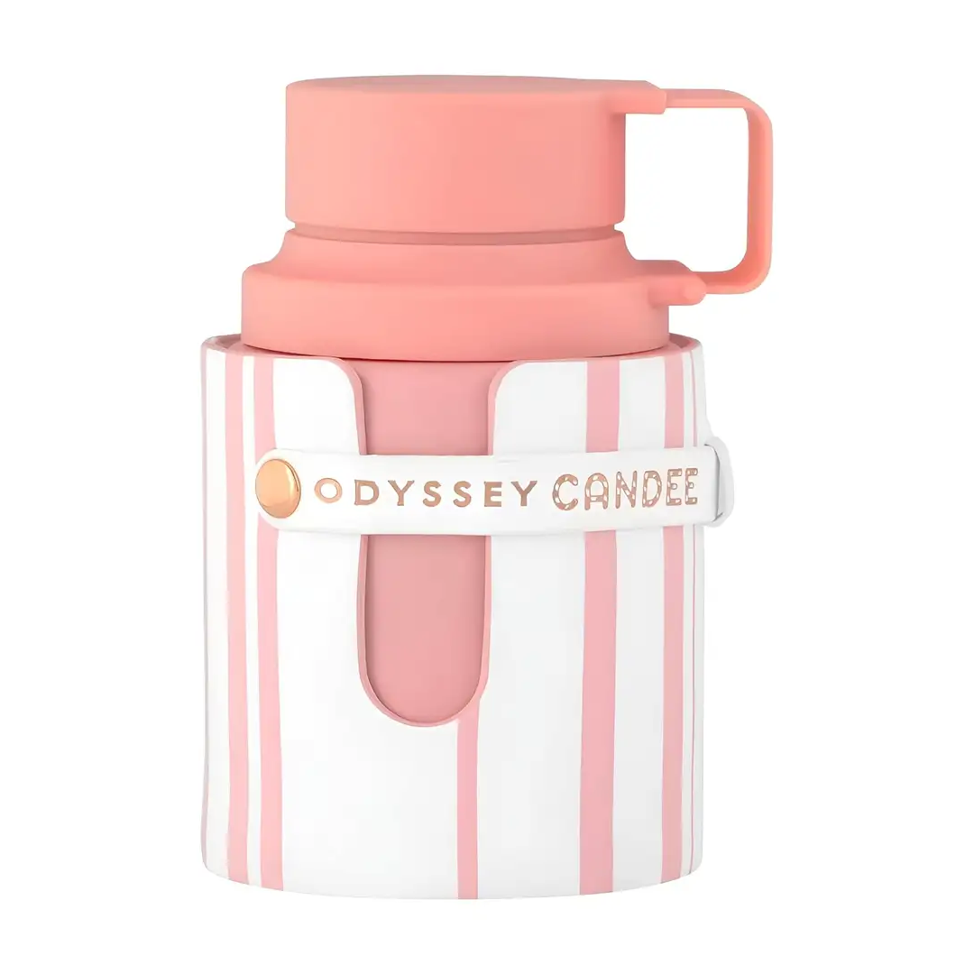 Armaf Odyssey Women’s Eau De Toilette Spray 3.4 fl oz – Special Edition Candee Fragrance Odyssey