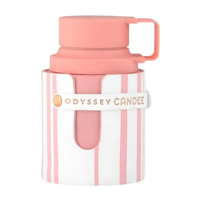 Armaf Odyssey Women’s Eau De Toilette Spray 3.4 fl oz – Special Edition Candee Fragrance Odyssey