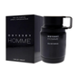 Armaf Odyssey HOMME Men’s Perfume Spray 3.4 fl oz – Long-Lasting Fragrance for Men Odyssey