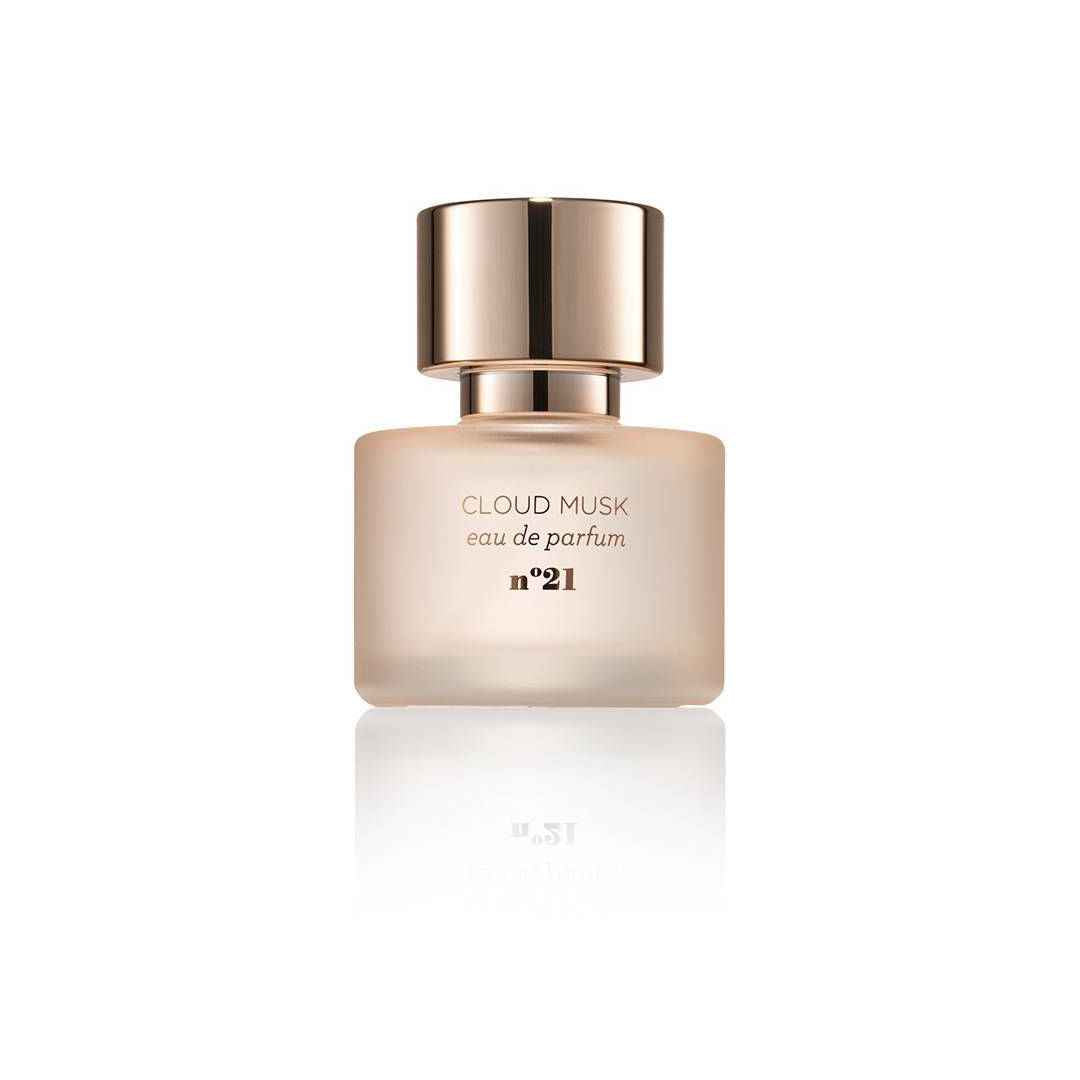MIX:BAR Eau De Perfume – Cloud Musk (1.7 fl oz)