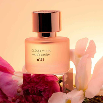 MIX:BAR Eau De Perfume – Cloud Musk (1.7 fl oz)