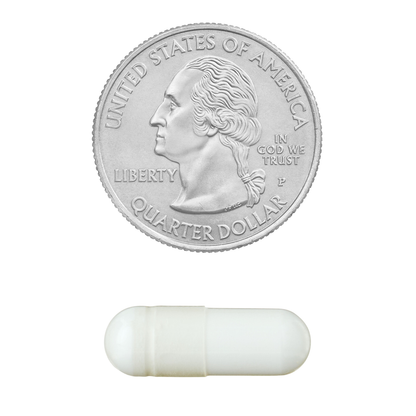 Spring Valley L-Arginine 500 mg Capsules | Heart & Circulation Support | 50 Count Spring Valley