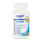 Equate One Daily Men’s Multivitamin & Multimineral Supplement Tablets – Men’s Health Support, 200 Count Equate