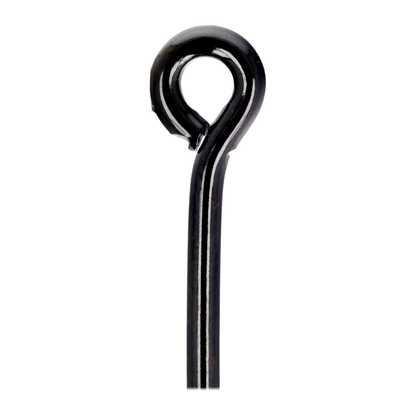 Eagle Claw Lazer Sharp High Carbon Steel Drop Shot Fishing Hook – Size 1 Eagle Claw