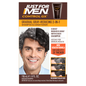 Just For Men Control GX Grey Reducing Shampoo | Gradual Hair Color with Keratin – 4 fl oz Just For Men