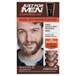 Just For Men Control GX Grey Reducing Beard Wash | Gradual Beard Color with Keratin – 4 fl oz Just For Men