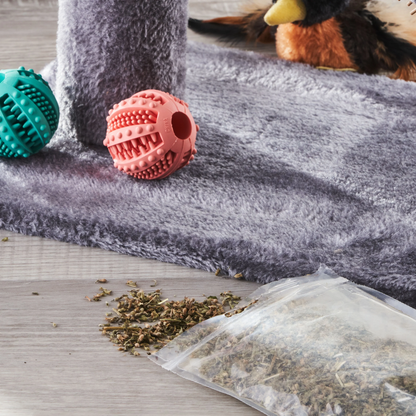 Vibrant Life Catnip Blends Collection 0.5 oz | 3 Pack Variety for Cats Vibrant life