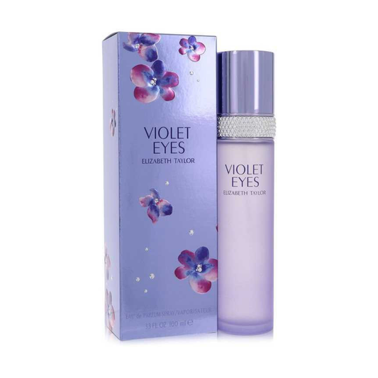 Violet Eyes by Elizabeth Taylor Eau De Parfum – 3.4 fl oz Elizabeth Taylor