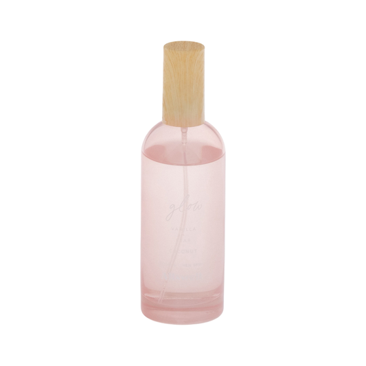 Allswell Glow Vanilla Pear Coconut Room & Linen Spray - 3.4 fl oz Allswell