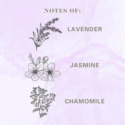 Allswell Relax Lavender Jasmine Chamomile Room & Linen Spray - 3.4 fl oz Allswell