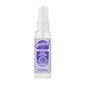 Germ-X Hand Sanitizer Spray Lavender, Plant-Based - 2 fl oz Germ X