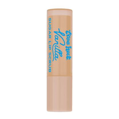Tree Hut Vanilla Exfoliating Sugar Lip Scrub Stick – 0.12 oz Tree Hut
