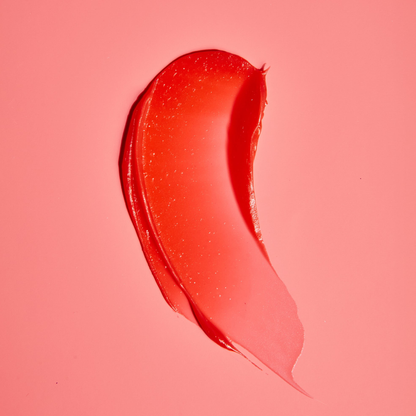 Tree Hut Strawberry Sugarlips Lip Butter with Shea Butter – 0.52 oz Tree Hut
