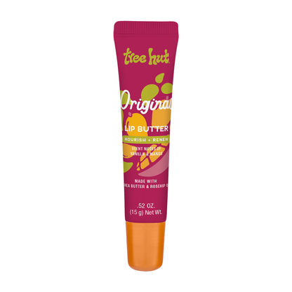 Tree Hut Sugar Lips Butter Original – 0.52 oz Tree Hut