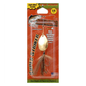 Joe's Flies Super Striker "Elite" Series Inline Spinner March – 1/4 oz Joe's Flies