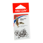 Eagle Claw Dual Lock Snaps – Size 1 | Strong, Secure Fishing Terminal Tackle Eagle Claw
