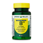 Spring Valley Vitamin B-50 Complex 60 Count Timed-Release | Energy & Metabolism Support Spring Valley