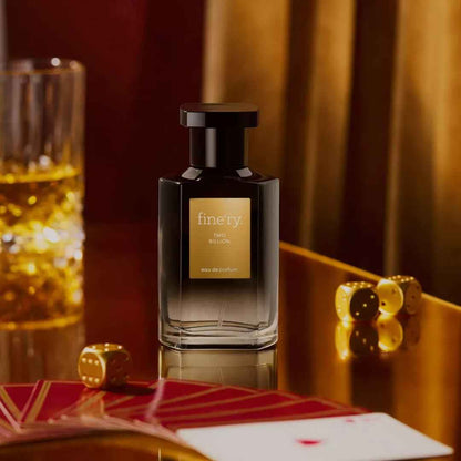 fine’ry. Men’s Travel Size Eau De Cologne – Two Billion (2.0 fl oz)