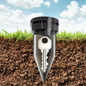 Garden Key Hider – Realistic Underground Watering Can Key Safe MegoDeals