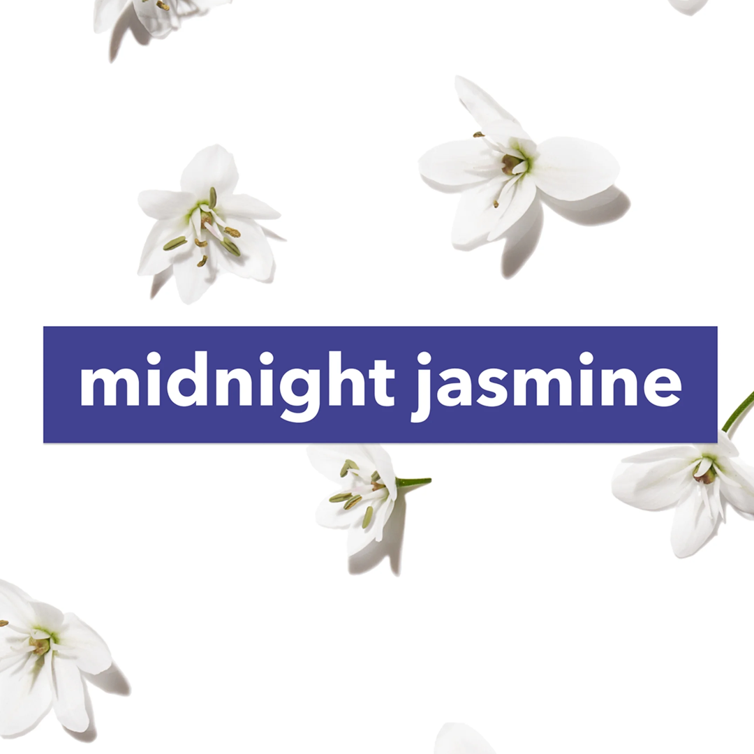 The Body Lab Fragrance Dose – Midnight Jasmine, 0.2 fl. oz. The Body Lab