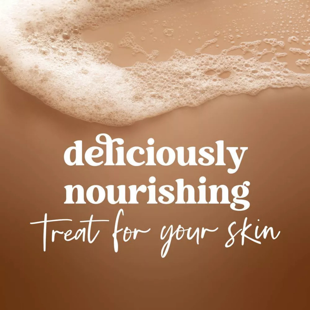 Dove Beauty Limited Edition Holiday Treat Bar Soap – Hot Cocoa Swirl (5 oz) Dove