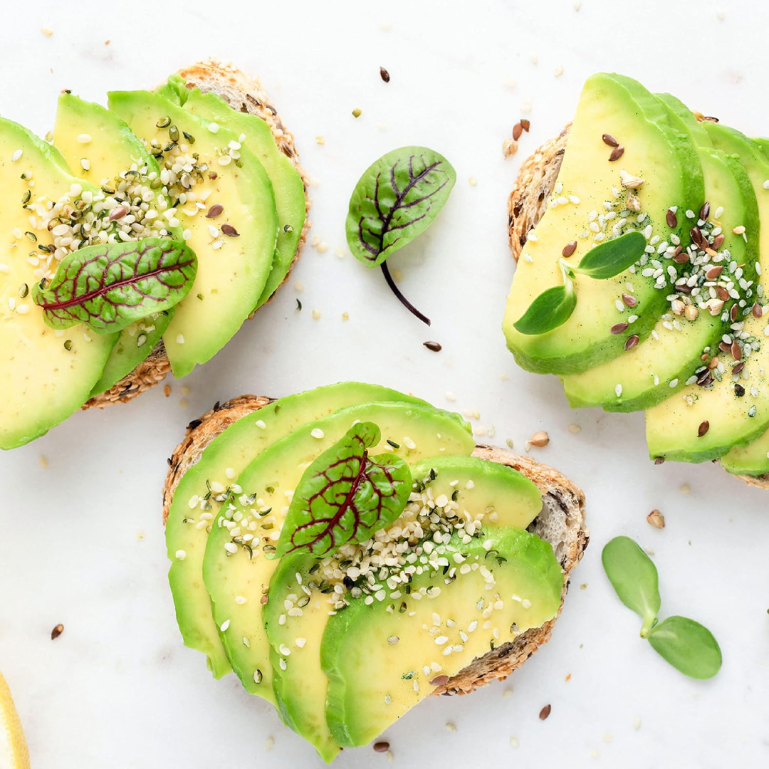 Allrecipes Artisanal Everything Bagel Blends – Dill, Jalapeño & Pink Salt (Set of 3) Allrecipes