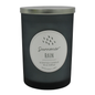 Chesapeake Bay Summer Rain Jar Candle – 2-Wick, 19 oz Chesapeake Bay