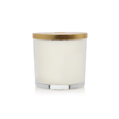 Chesapeake Bay Shea Honey & Almond Jar Candle – 3-Wick, 14 oz Chesapeake Bay