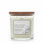 Chesapeake Bay Shea Honey & Almond Jar Candle – 3-Wick, 14 oz Chesapeake Bay