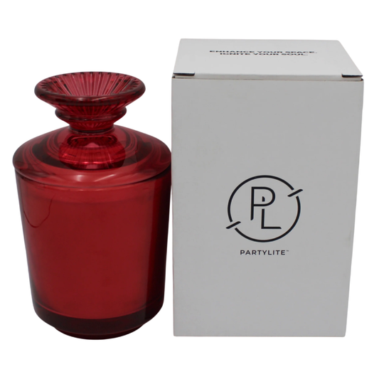 Partylite Garden Party Specialty Jar Candle – 1-Wick, 10 oz PartyLite