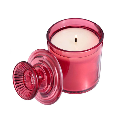 Partylite Garden Party Specialty Jar Candle – 1-Wick, 10 oz PartyLite