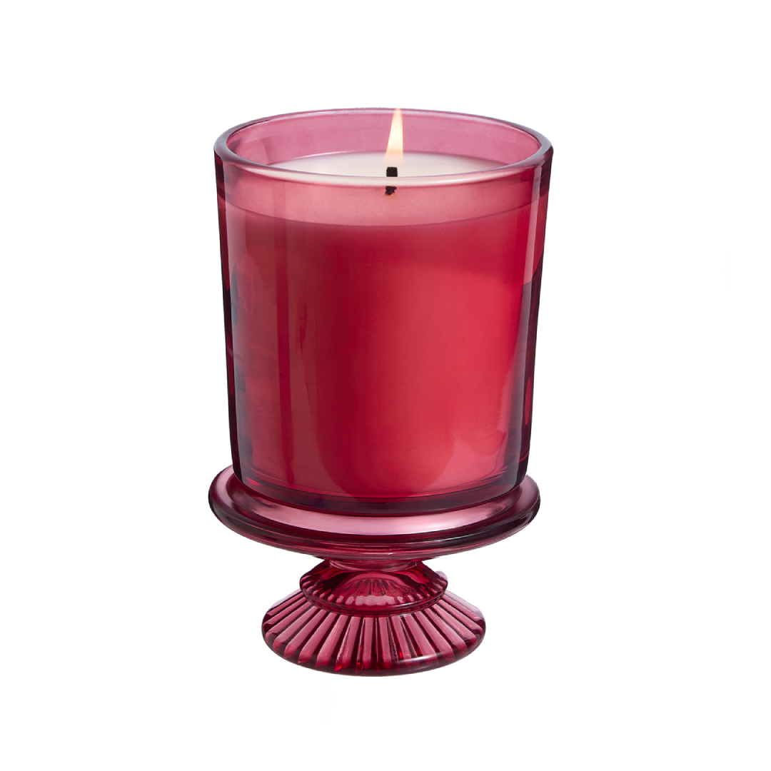 Partylite Garden Party Specialty Jar Candle – 1-Wick, 10 oz PartyLite
