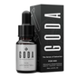 GODA Pheromones Perfume for Men – The Original Long-Lasting Fragrance | Spicy, Fresh & Floral Musky | Vegan & Cruelty-Free | 15 ml GODA