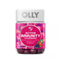 OLLY Active Immunity Elderberry Gummy Supplement